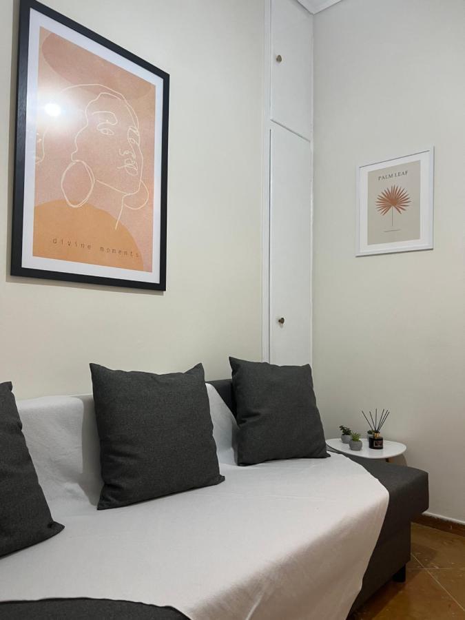 Apartment In *