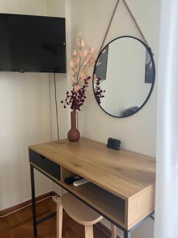 Apartment In Athen