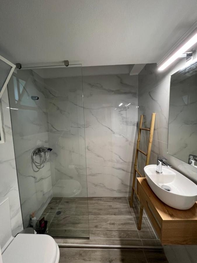 Apartment In *