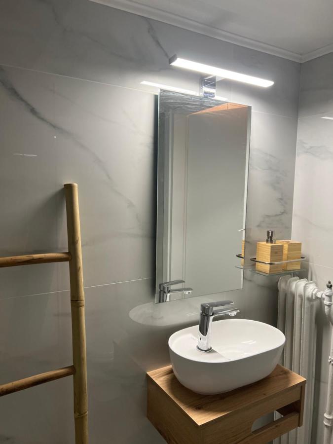 In Apartament Atena