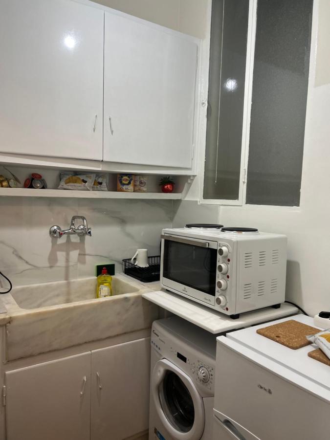 Apartment In Athens