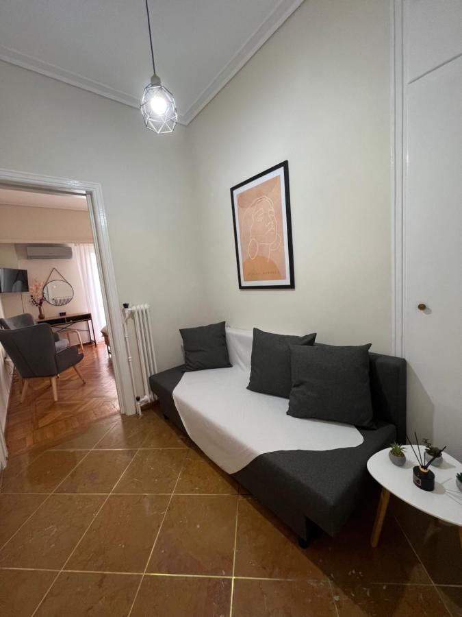 In Apartament *
